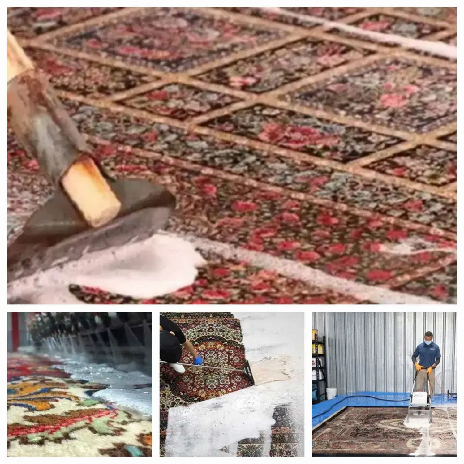 قالیشویی و مبل شوئی ،مشتاق|خدمات نظافت|خوی, |دیوار