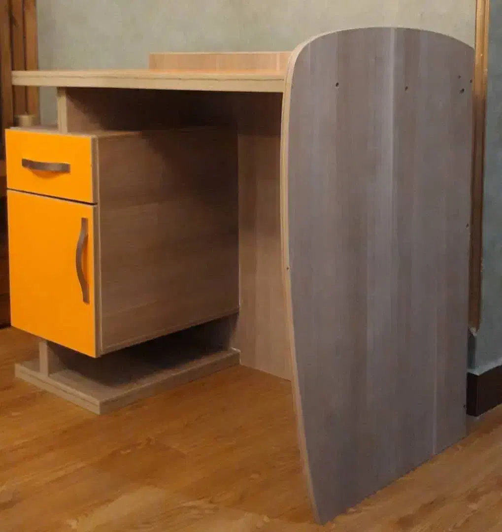 میز تحریر|میز تحریر و کامپیوتر|تهران, باغ فیض|دیوار