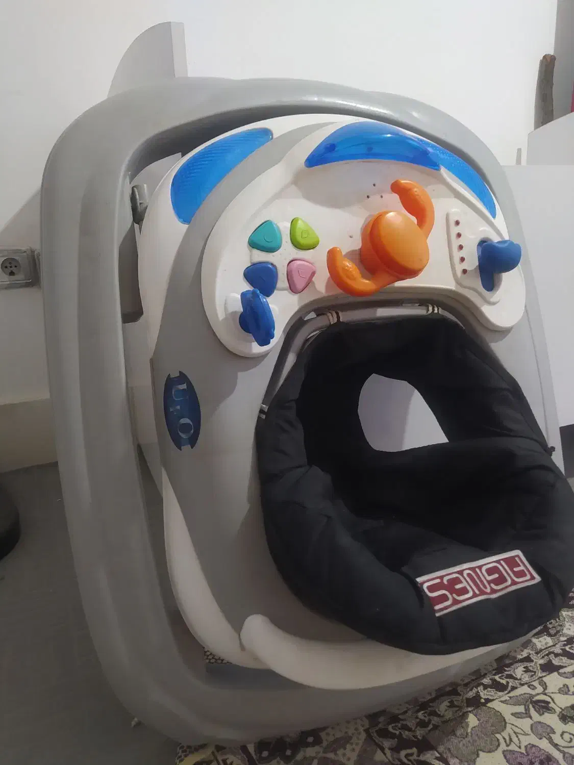 روروک بچه|اسباب و اثاث بچه|جوین, |دیوار