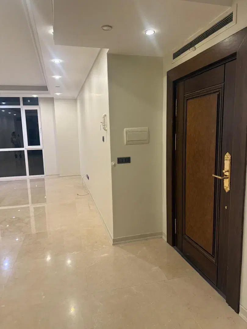 ۱۱۵ متر نیاوران/ بنبست دنج