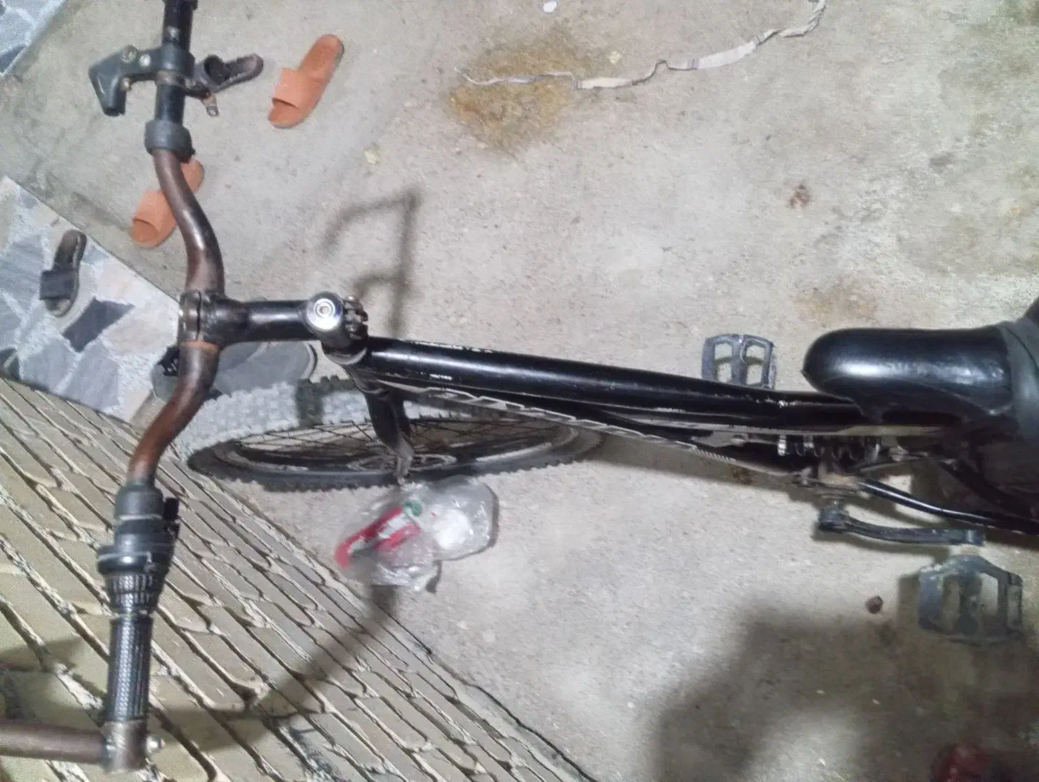 دوچرخه،۲۴|دوچرخه، اسکیت، اسکوتر|شادگان, |دیوار