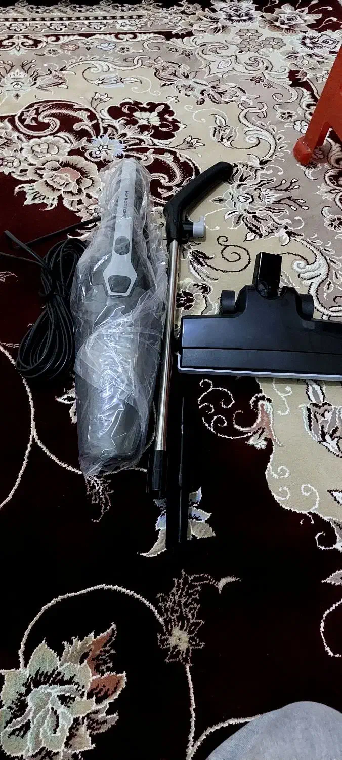 جارو برقی|جاروبرقی، جارو شارژی، بخارشو|دورود, |دیوار