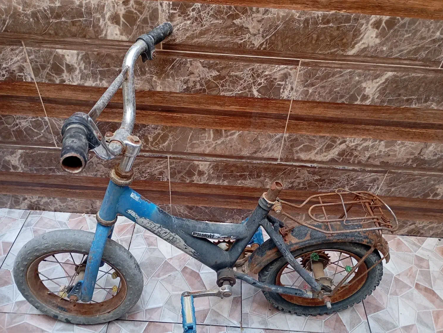 دوچرخه|دوچرخه، اسکیت، اسکوتر|امیدیه, |دیوار