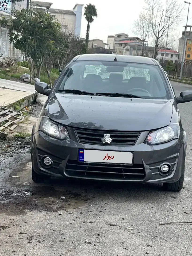 ساینا|خودرو سواری و وانت|آستارا, |دیوار