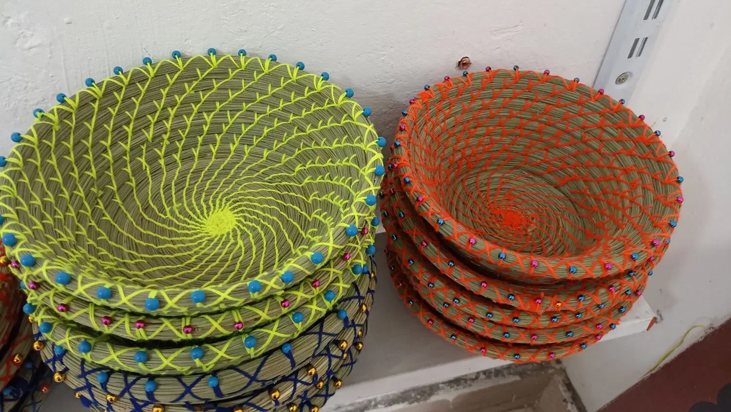 سبدمیوه|صنایع دستی و سایر لوازم تزئینی|دورود, |دیوار