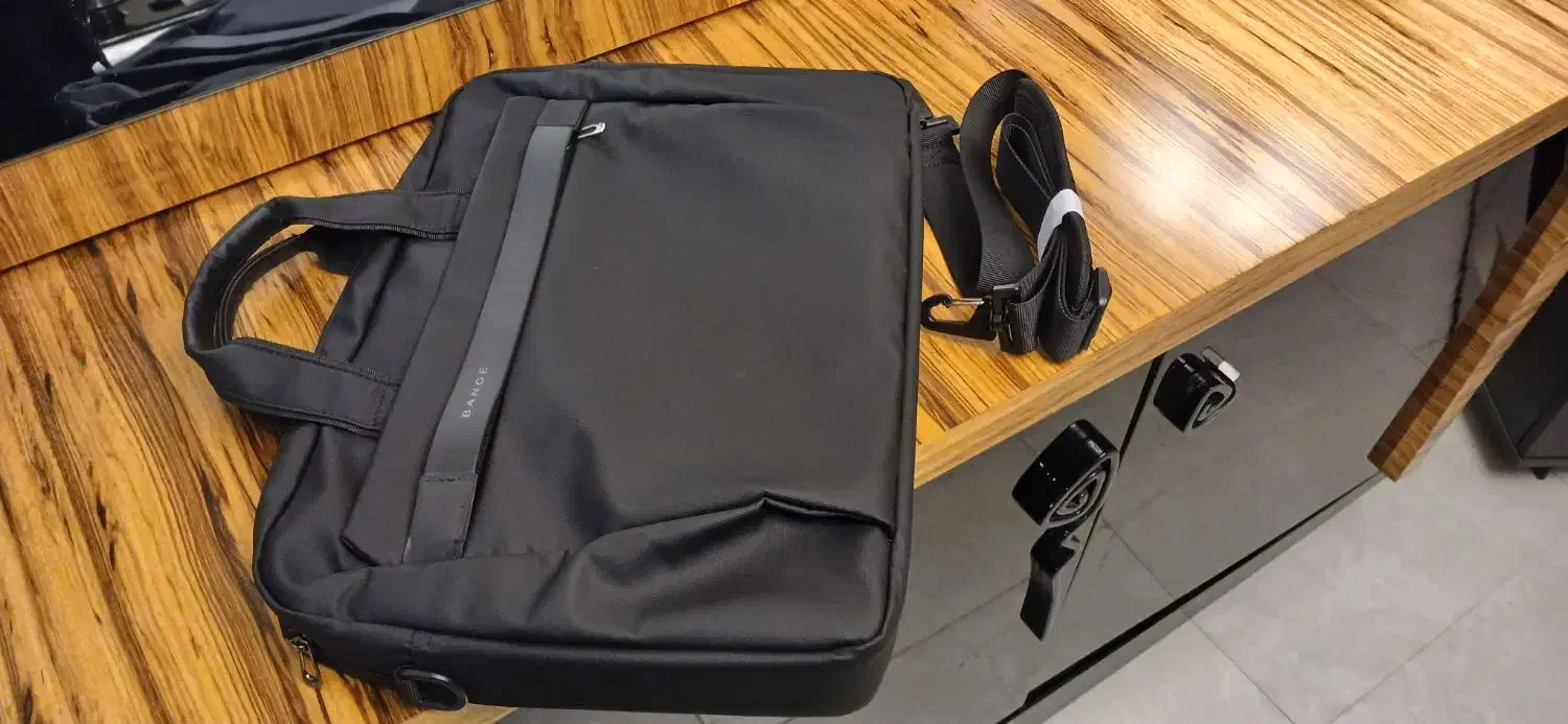 کیف لب تاپ مارک بنگ و ضد آب ۱۵ اینچ|کیف، کفش، کمربند|تهران, شیراز|دیوار