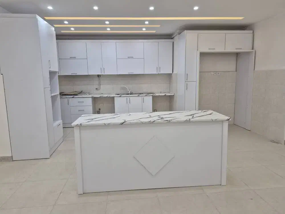 آپارتمان / مسکونی / ۱۴۰متری / منظریه|فروش آپارتمان|رشت, منظریه|دیوار