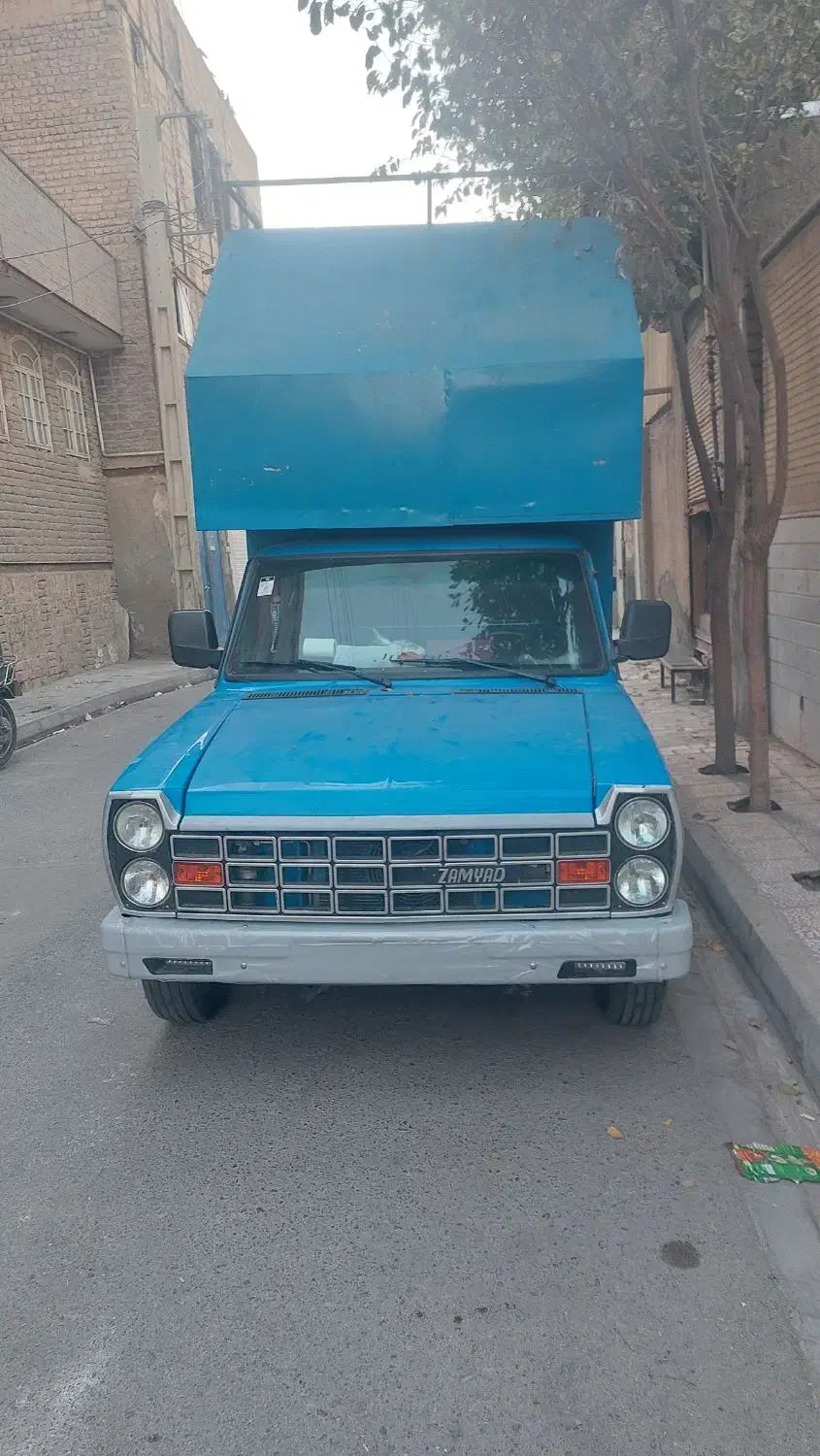 نیسان آبشینال دوگانه کارخانه آخر ۴۰۳|خودرو سواری و وانت|قم, زند آباد|دیوار