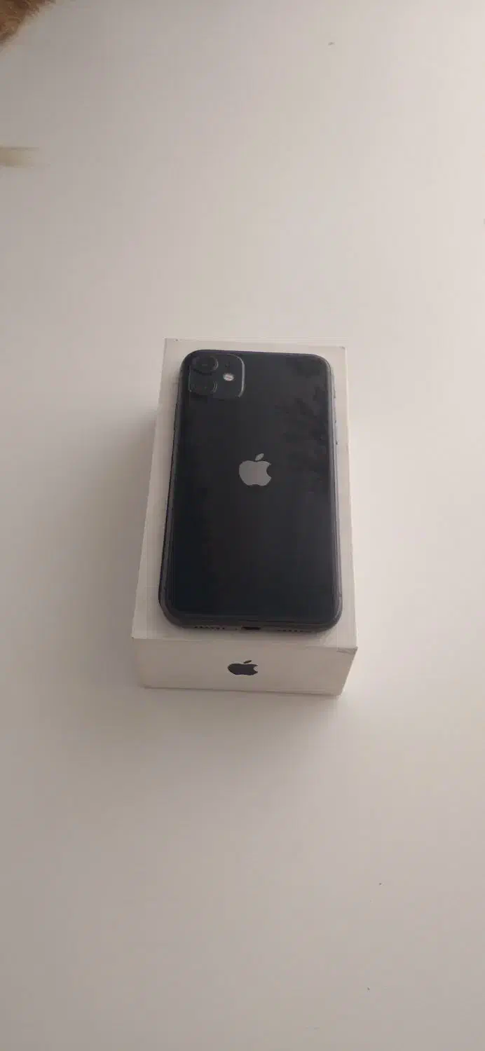 ایفون ۱۱|موبایل|تبریز, |دیوار