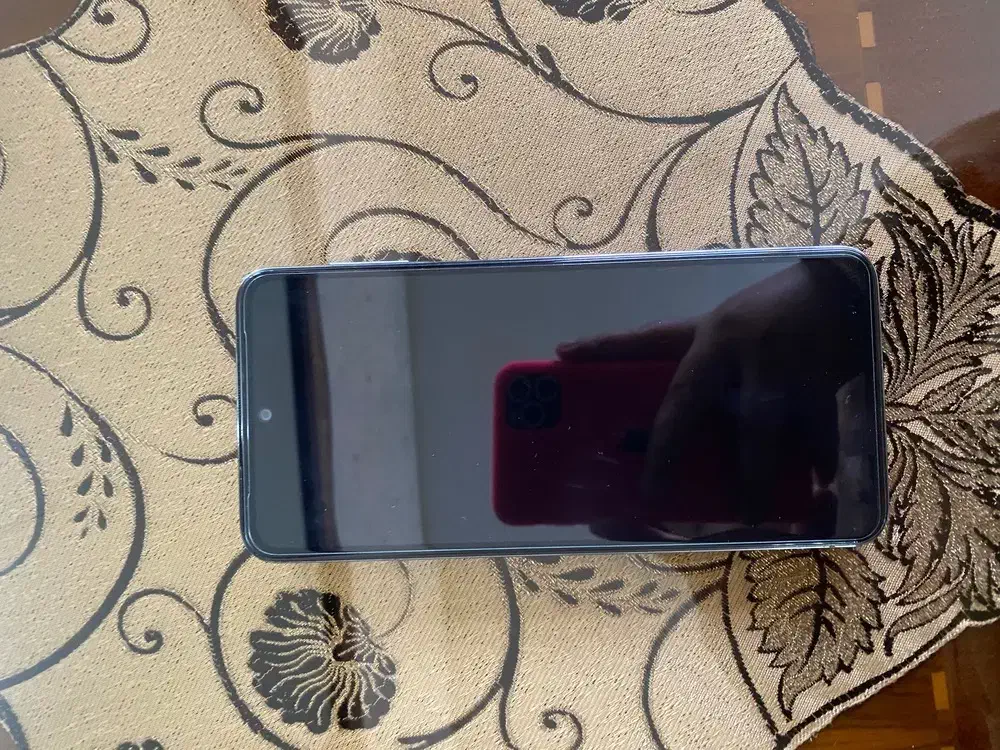 گوشی نوت 9s|موبایل|تبریز, |دیوار