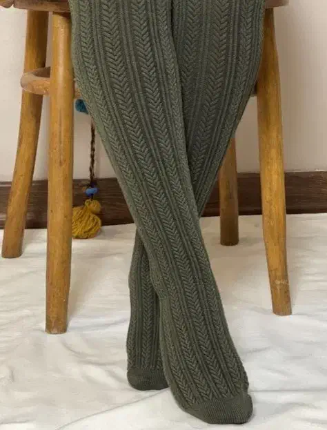 جوراب شلواری گندمی پنتی|لباس|سنندج, |دیوار