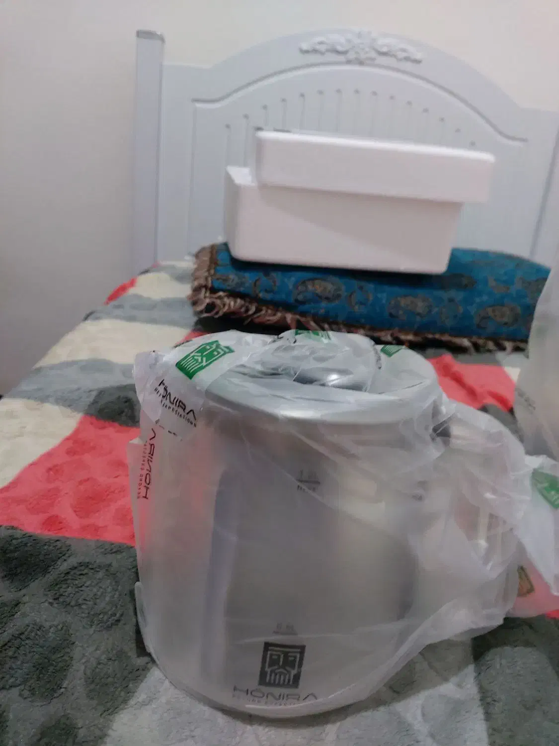 چایی ساز و قهوه ساز|سماور، چای‌ساز، قهوه‌ساز|پاکدشت, پاکدشت (مامازند)|دیوار