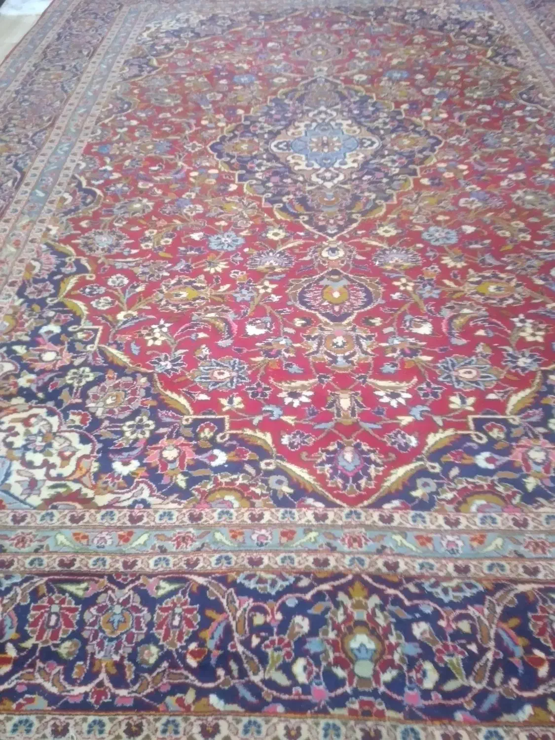 فرش دستبافت اردکان|فرش|کرمانشاه, |دیوار