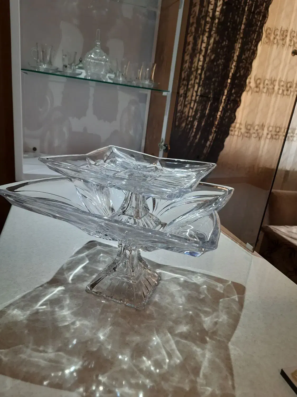 ظرف پذیرایی|ظروف سرو و پذیرایی|همدان, |دیوار