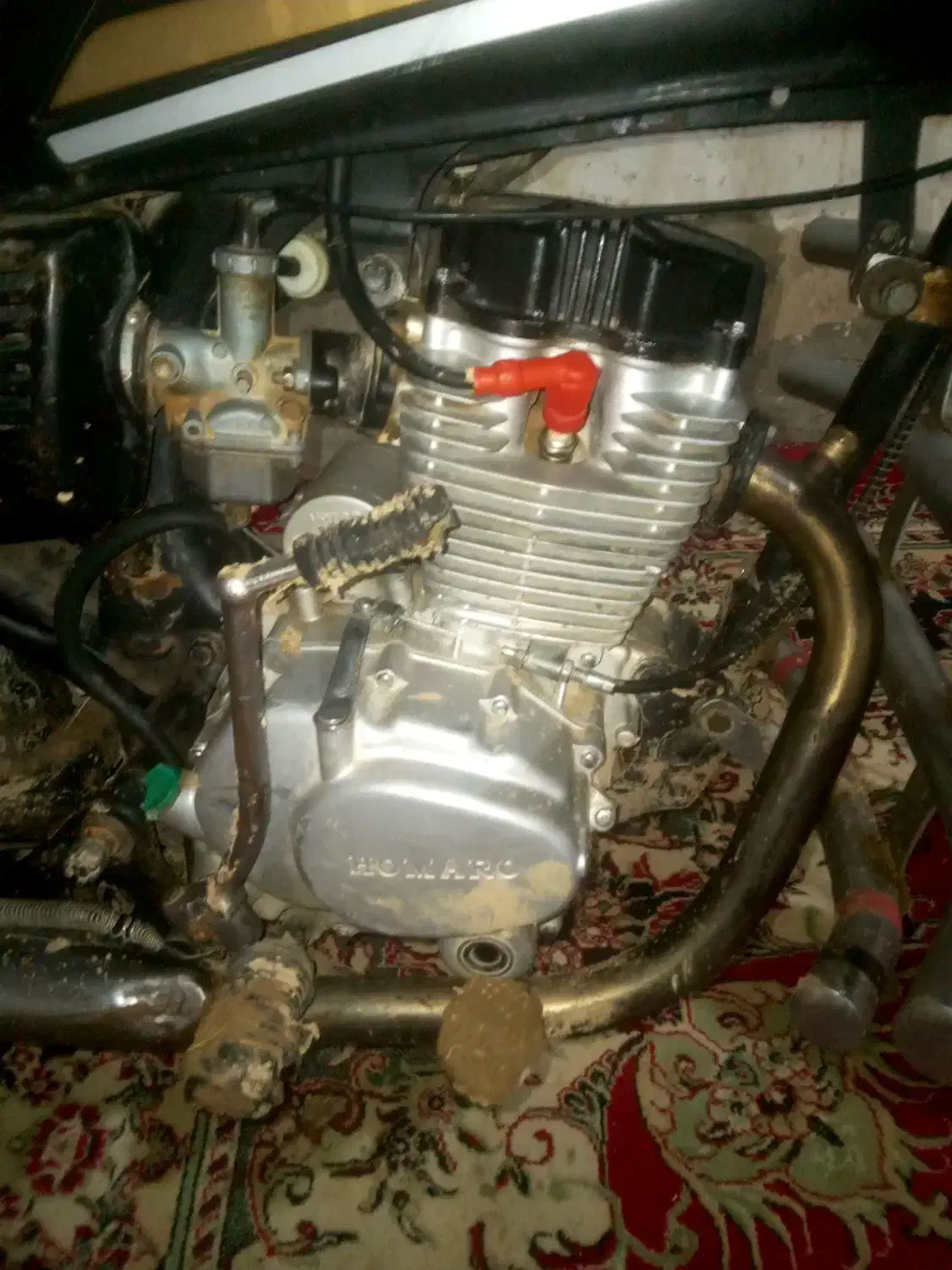 واجد شرایط|حراج|مهربان, |دیوار