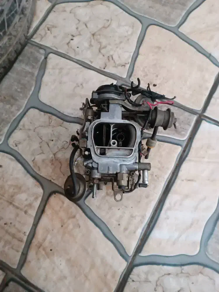 قطعات یدکی کلی هایلوکس (تانگو)|قطعات یدکی و لوازم جانبی|شیراز, جمهوری|دیوار