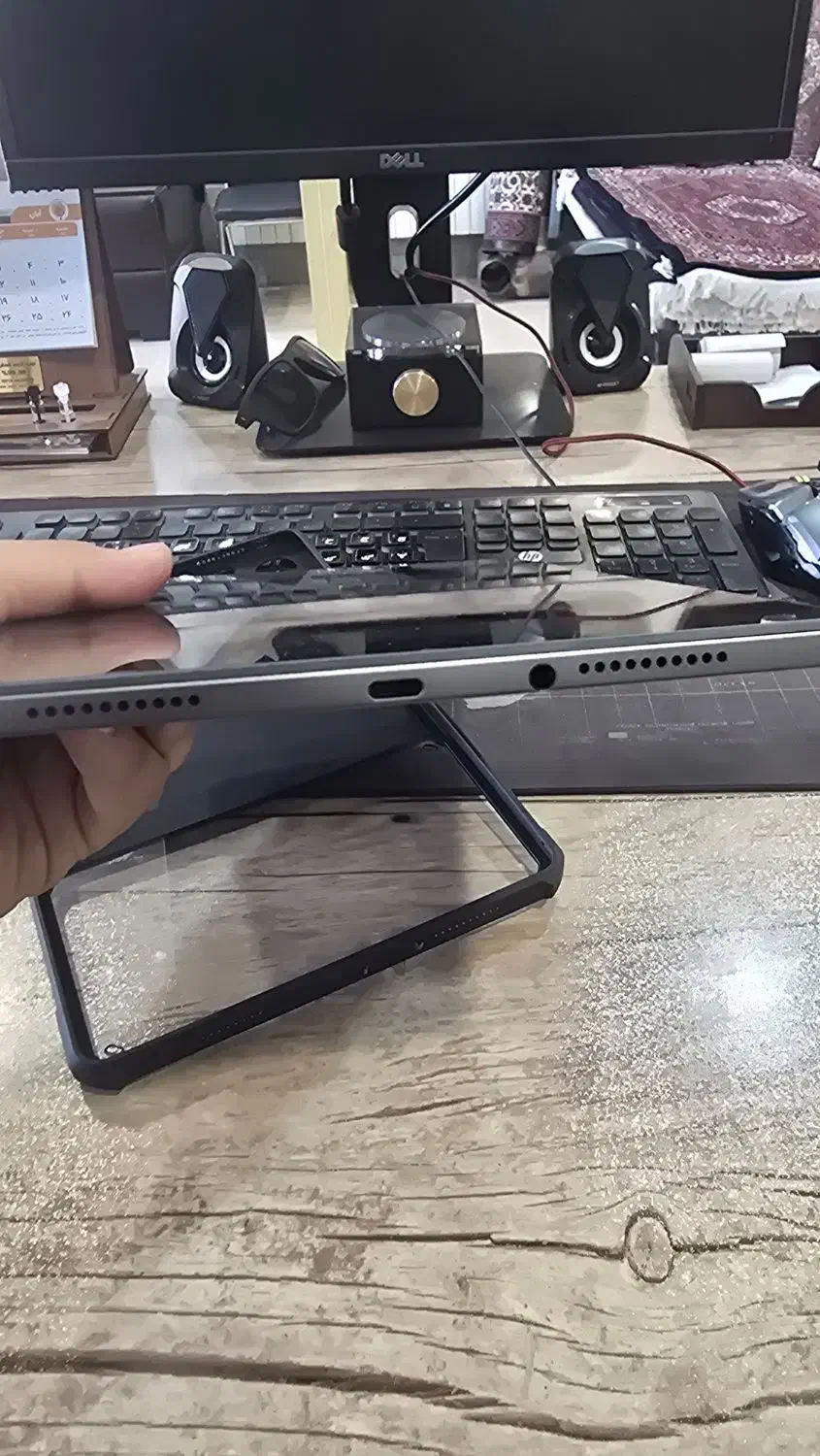 ردمی پد se  حافظه ۲۵۶|تبلت|زنجان, |دیوار