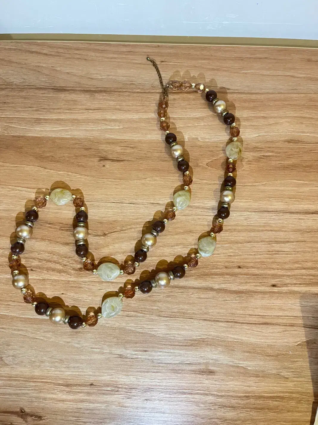 گردنبند طرح سنگ|بدلیجات|گرگان, |دیوار