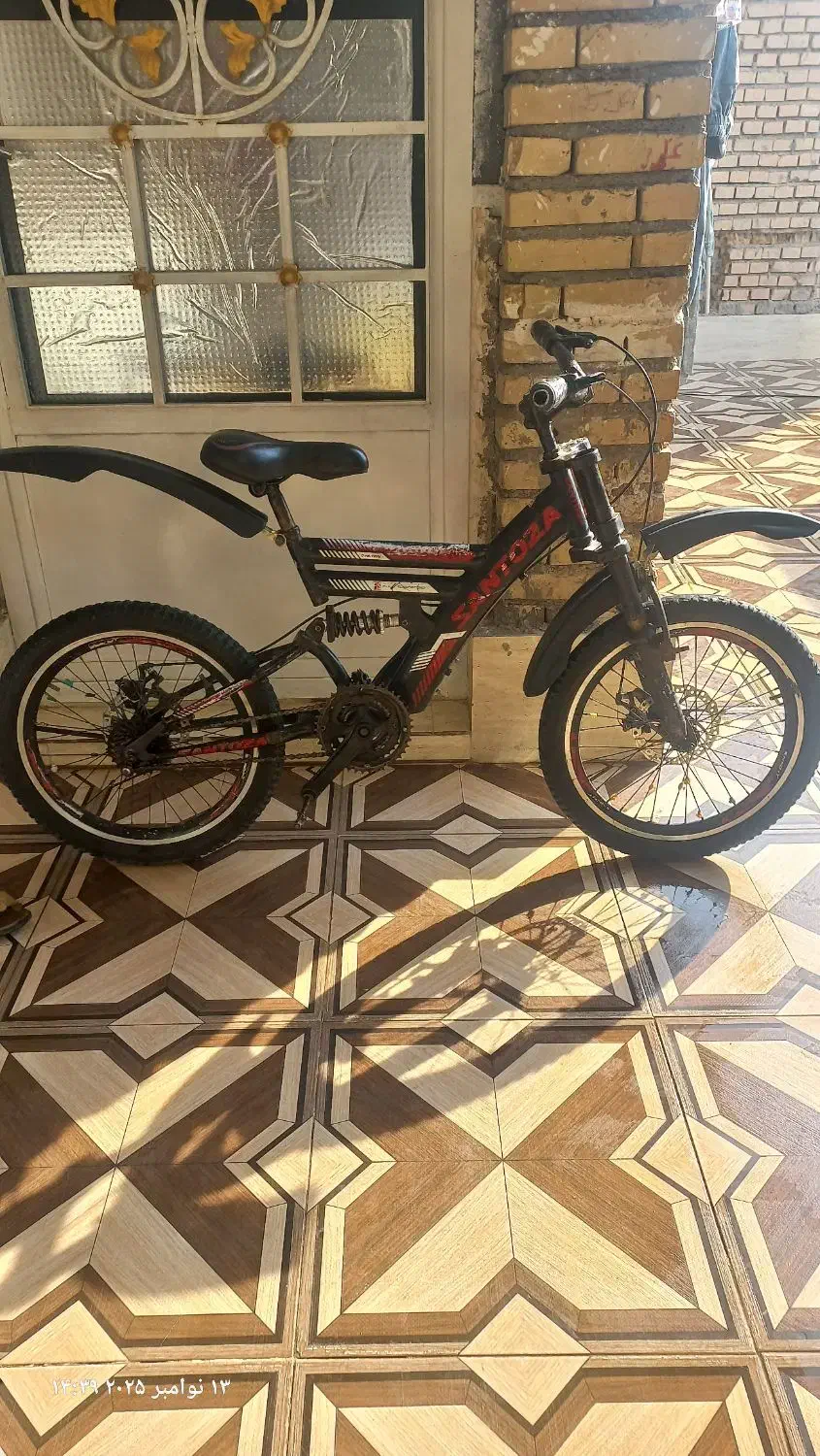 دوچرخه ۲۱|دوچرخه، اسکیت، اسکوتر|شوش, |دیوار