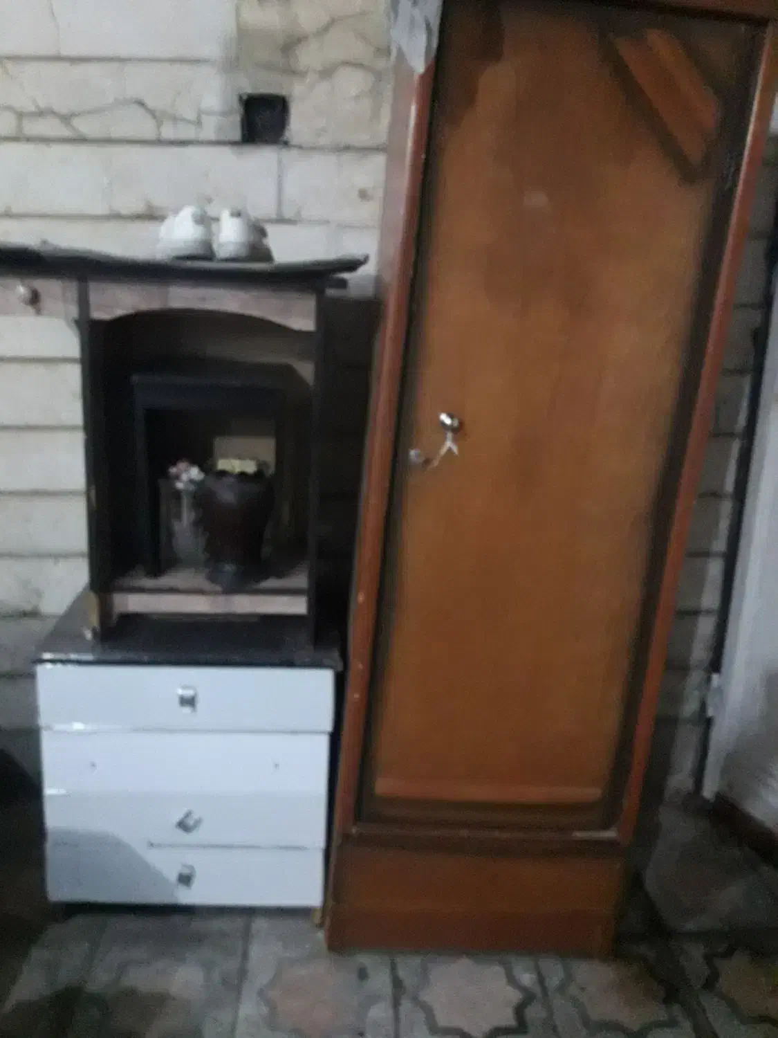 فروش یک کمود|جاکفشی، کمد، دراور|شیراز, مسلم|دیوار