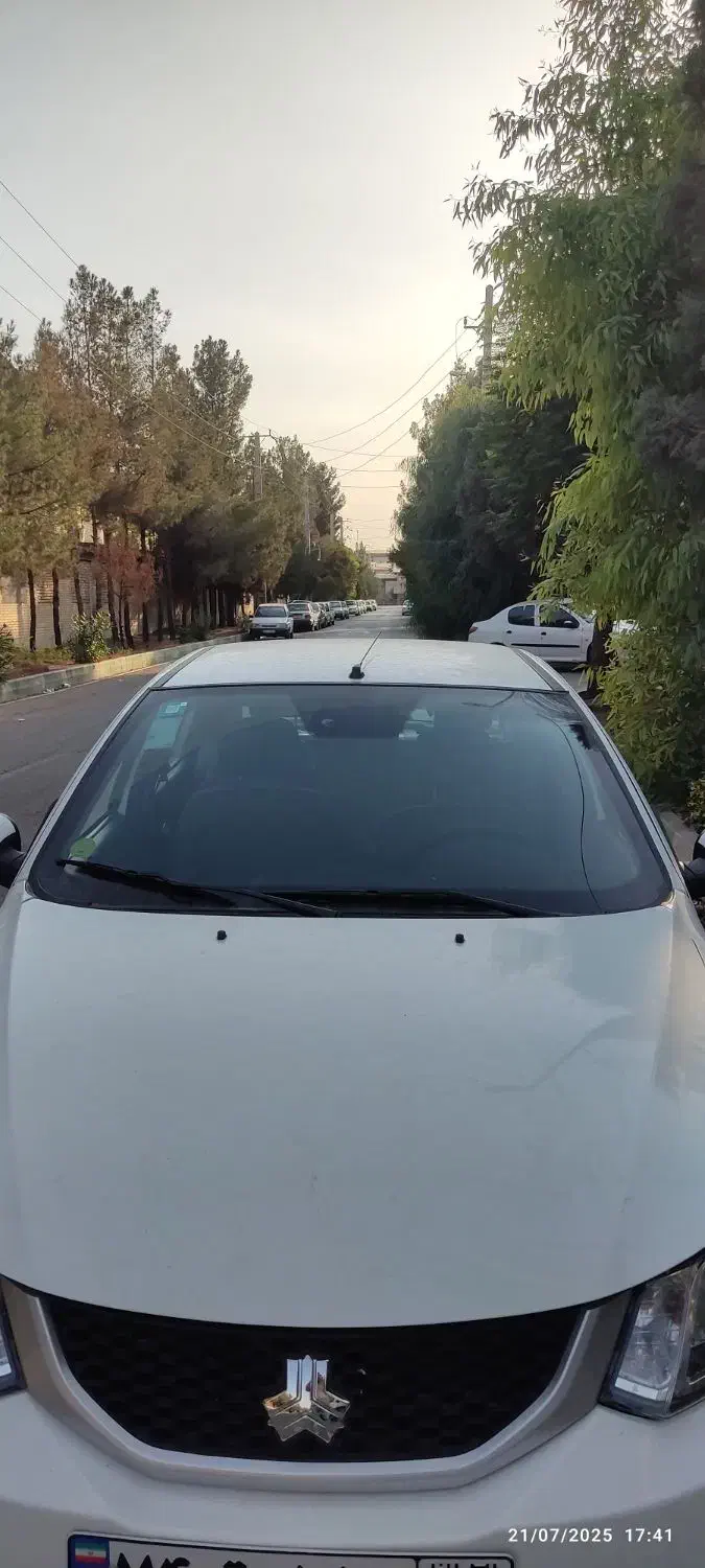 فروش فوری|خودرو سواری و وانت|اسلام‌شهر, شهرک جانبازان|دیوار