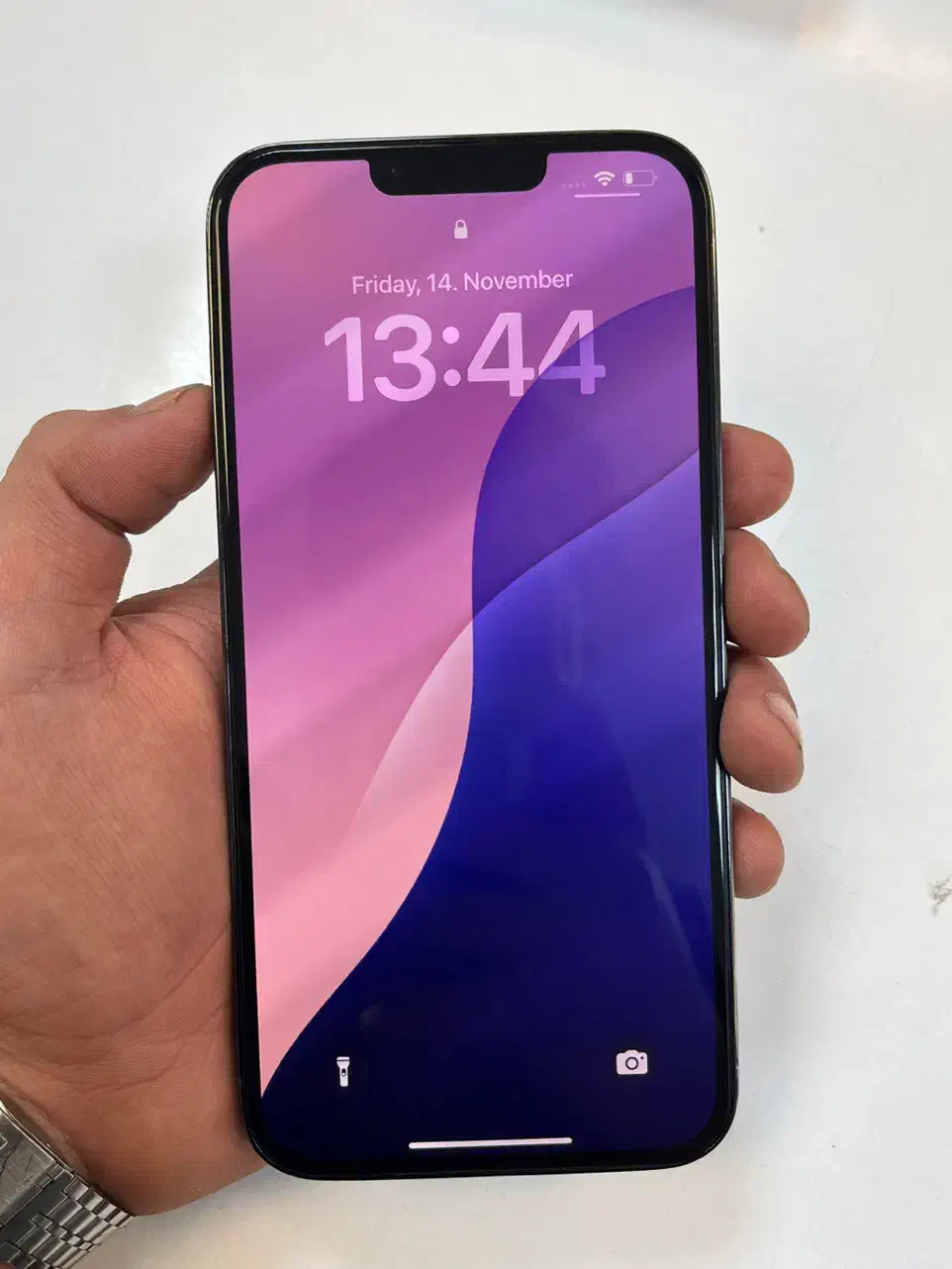 13 pro max|موبایل|قم, نیروگاه|دیوار