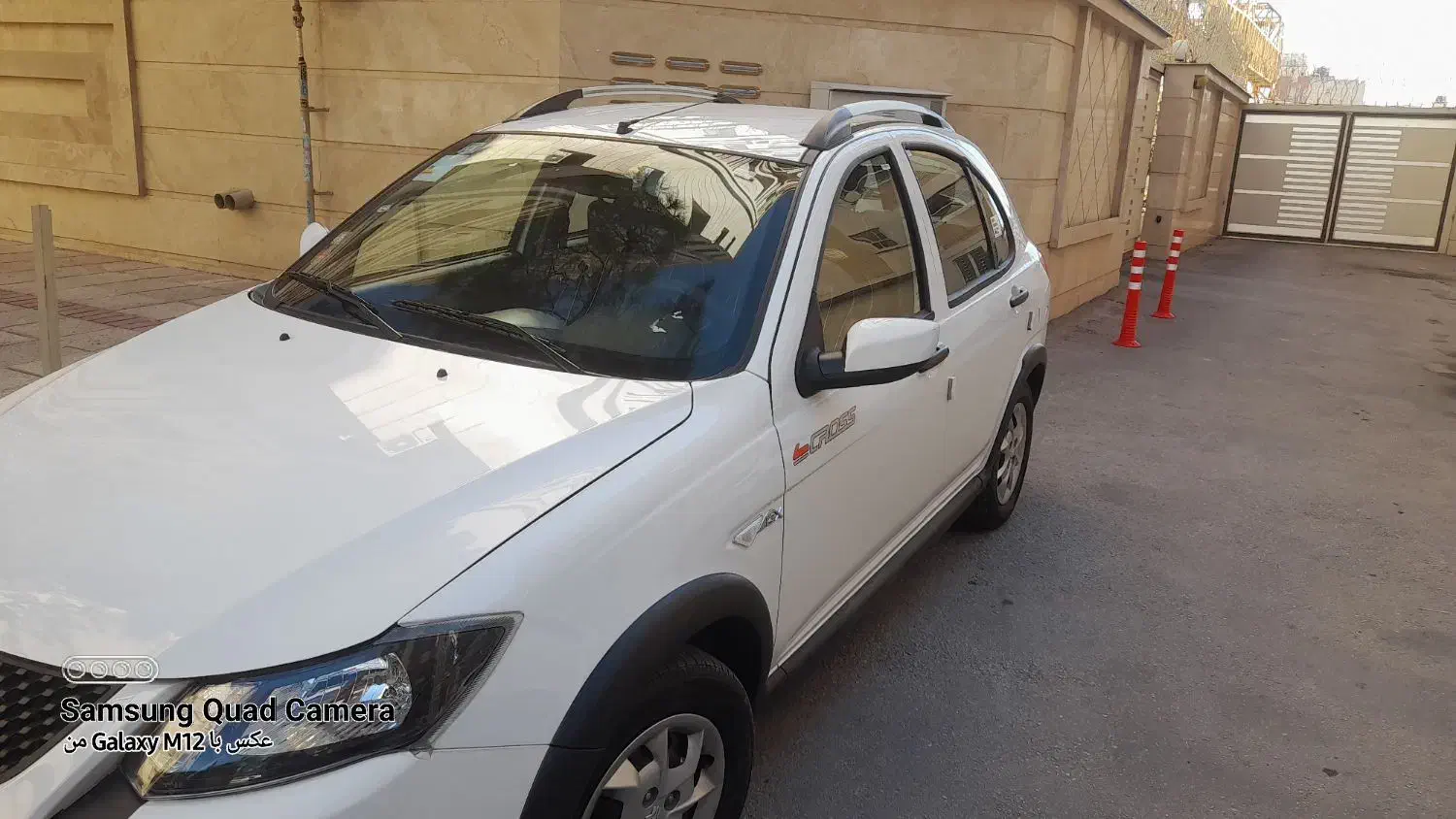 فروش کوییک|خودرو سواری و وانت|شیراز, ریشمک|دیوار