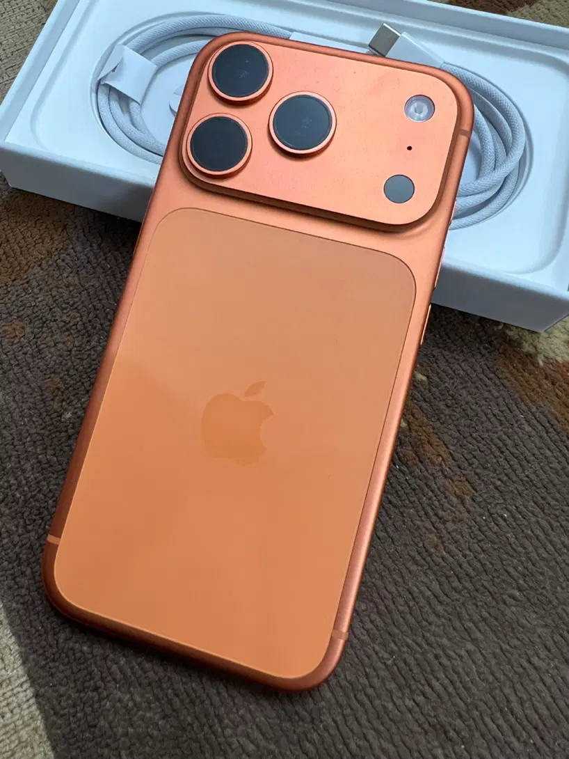 iphone 17pro|موبایل|کرمان, |دیوار
