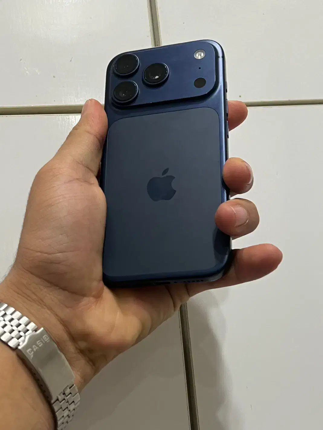 17pro آیفون|موبایل|مشهد, کوثر|دیوار