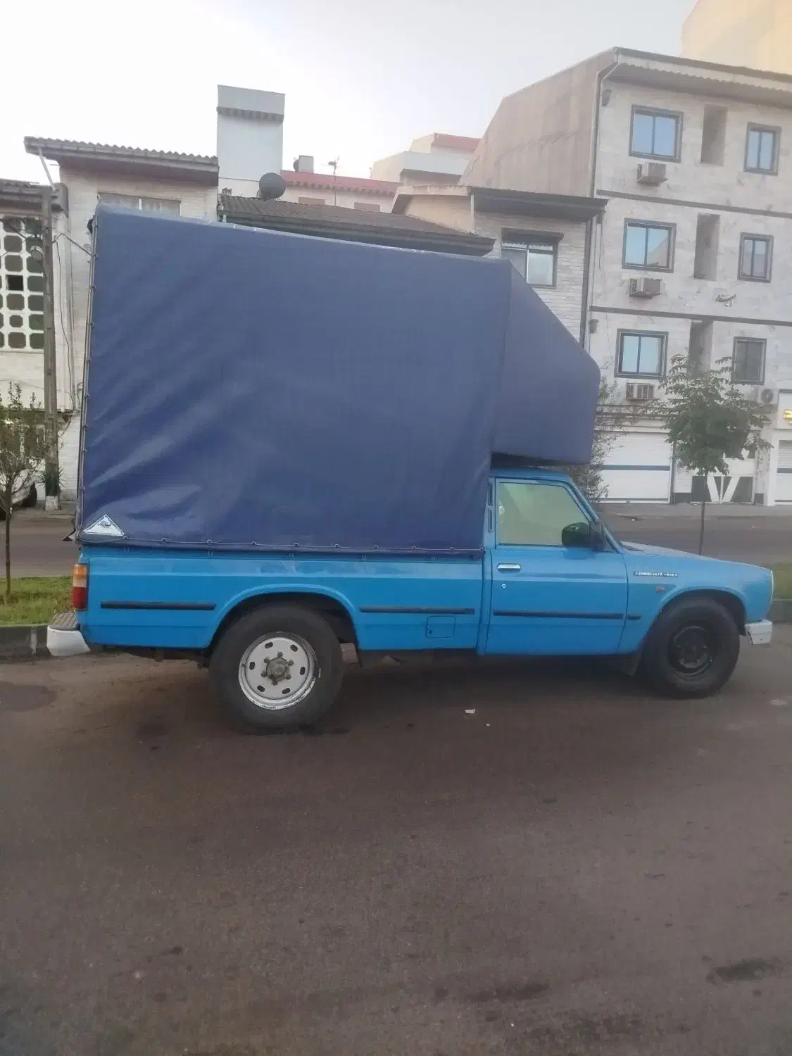 باربری حمل و نقل|خدمات حمل و نقل|رشت, جهاد|دیوار