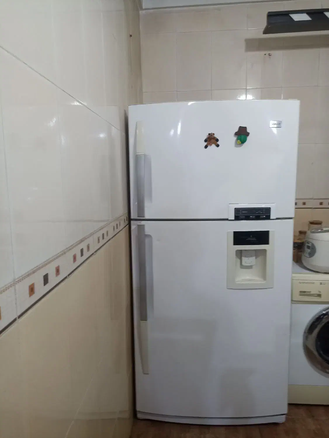 یخچال فریزر|یخچال و فریزر|گرگان, |دیوار