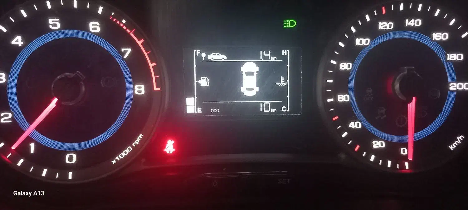 خودروکویک اس|خودرو سواری و وانت|اهواز, زرگان|دیوار