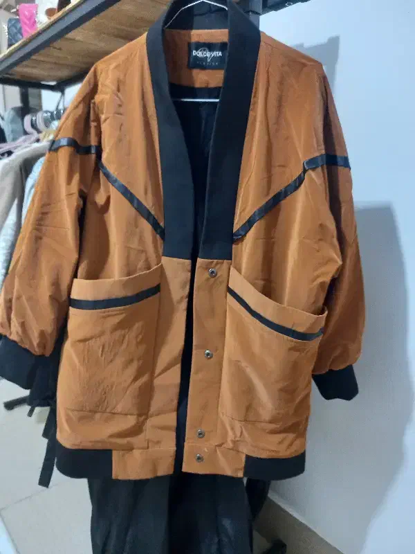 پالتو کوتاه|لباس|اسلامآباد غرب, |دیوار