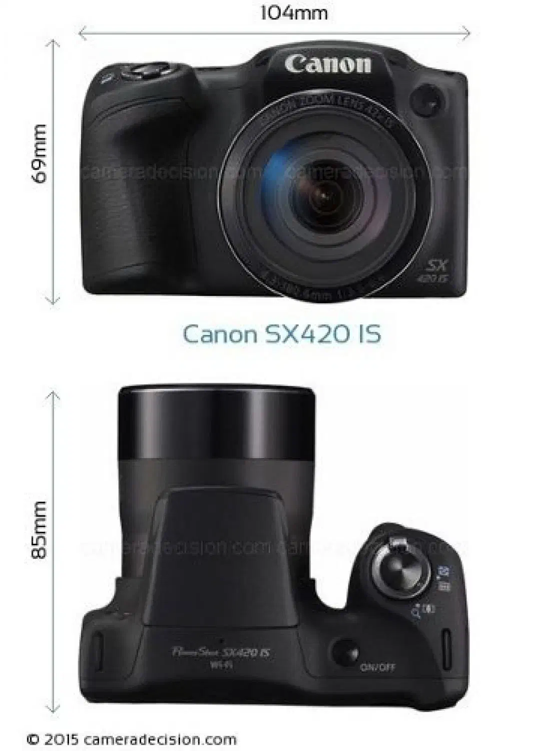 دوربین کانن|دوربین عکاسی و فیلم‌برداری|سنندج, |دیوار