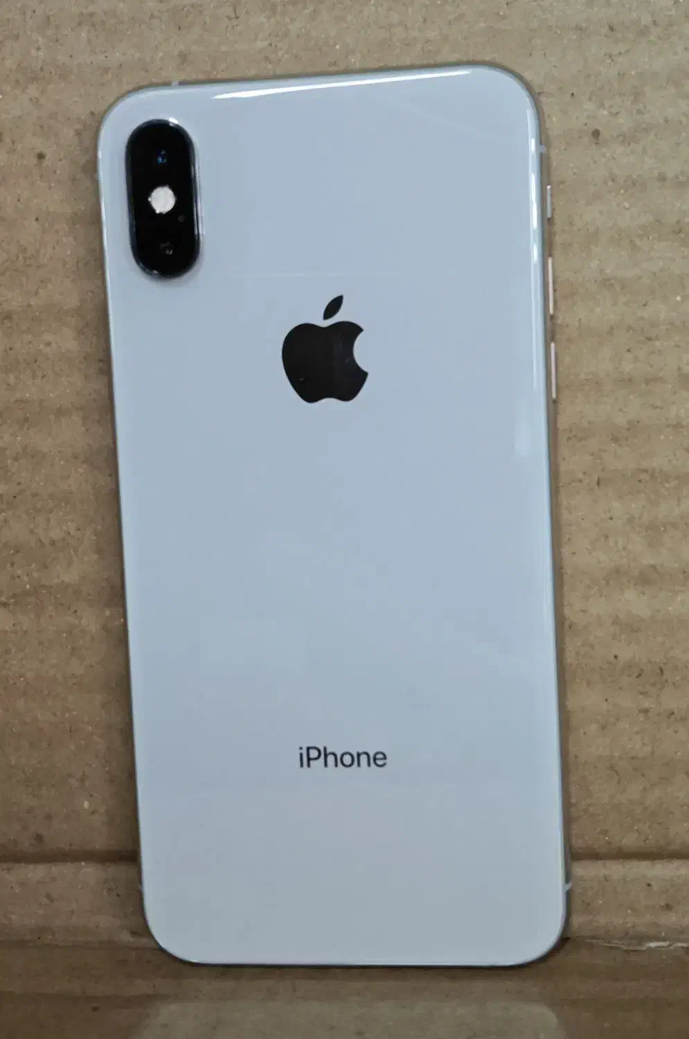 گوشی آیفون XS|موبایل|تهران, مولوی|دیوار