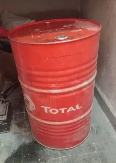 بشکه نفت|ابزارآلات|زاهدان, |دیوار