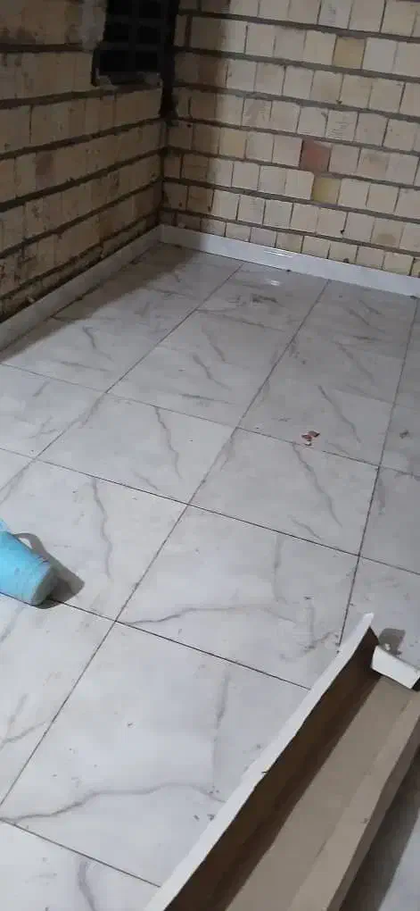 اوستا سرامیک کار مزاییک کار  چین سیمانکار هستم|خدمات پیشه و مهارت|بم, |دیوار