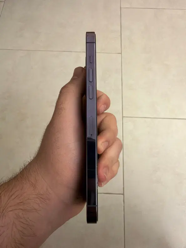 14pro max 256 zaa|موبایل|تهران, شهرک مخابرات|دیوار
