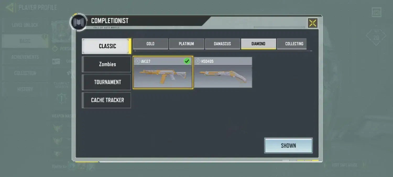 اکانت کلاف لول 350|کنسول، بازی ویدئویی و آنلاین|بروجن, |دیوار