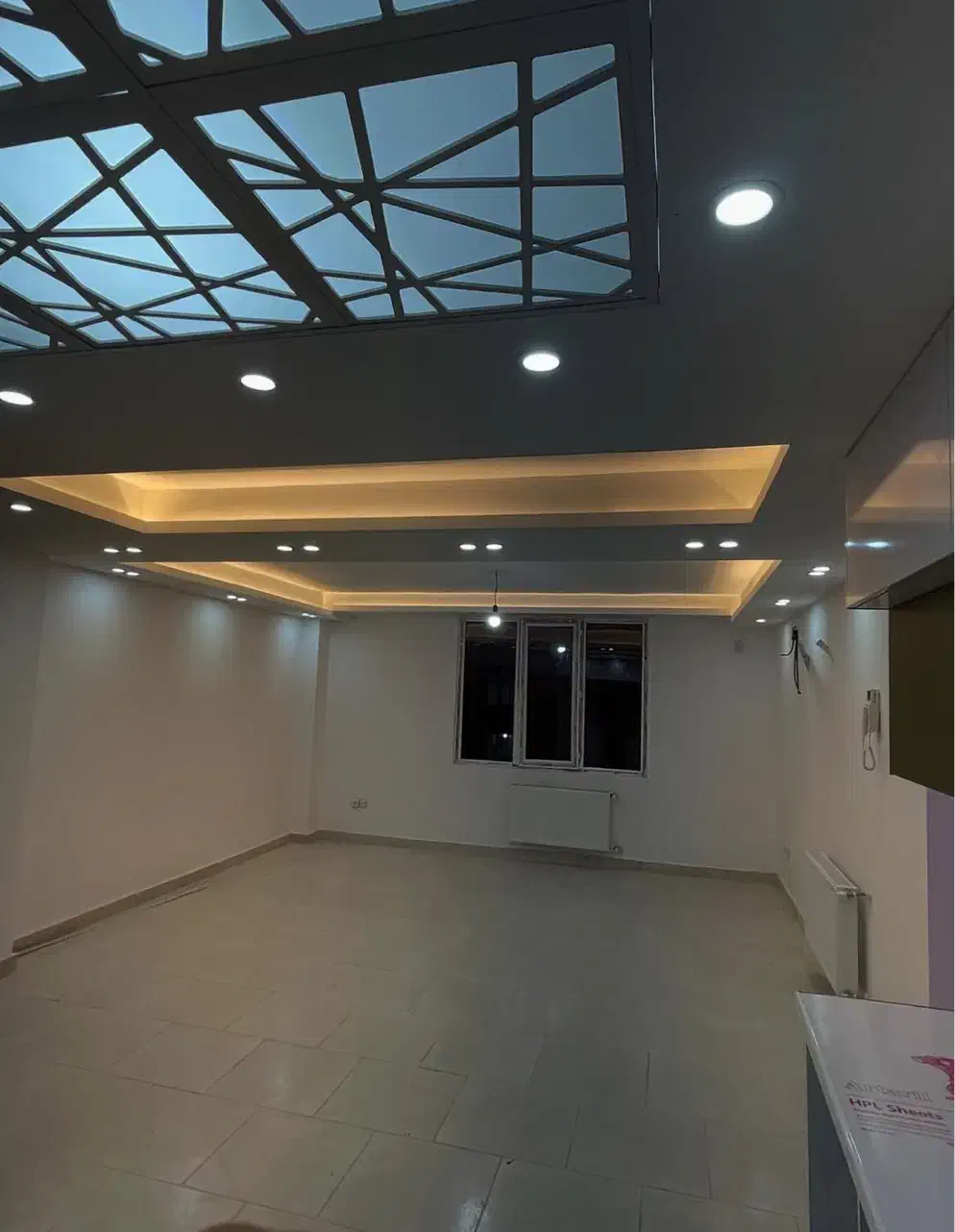 آپارتمان75متری کلید نخورده/فول آپشن روبه نما|فروش آپارتمان|کهریزک, |دیوار