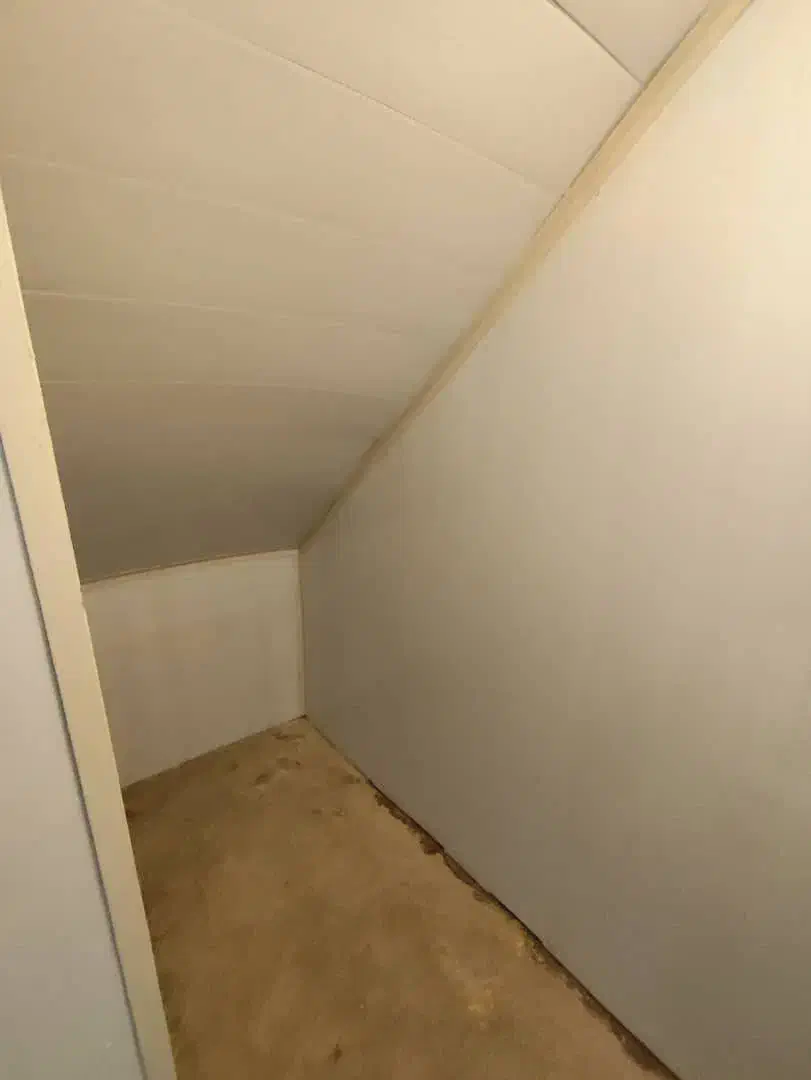 اجاره زیر زمین پنجاه متری داخل شهر|اجارهٔ دفتر کار، اتاق اداری، مطب|مراغه, |دیوار