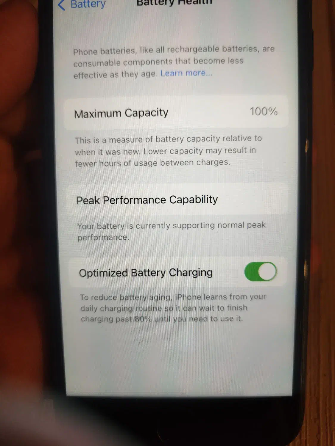 iphone 7. 128g|موبایل|تهران, بریانک|دیوار
