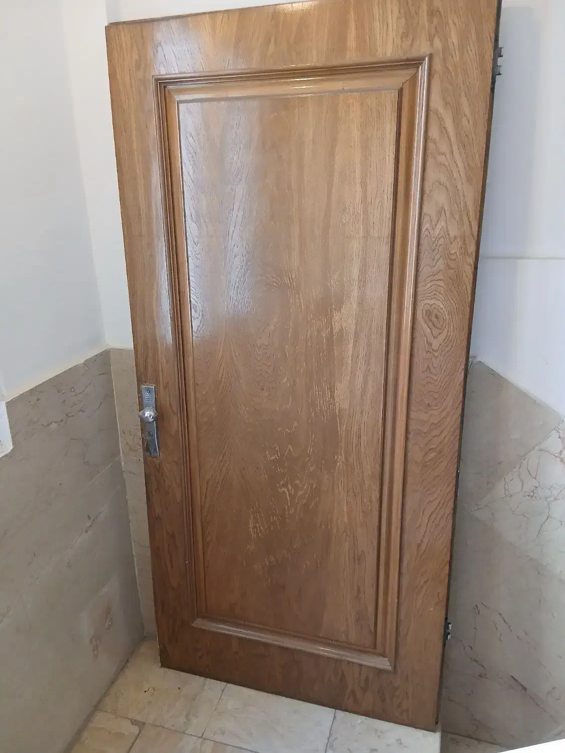 درب ضد سرقت|مصالح و تجهیزات ساختمان|تهران, جوادیه تهرانپارس|دیوار