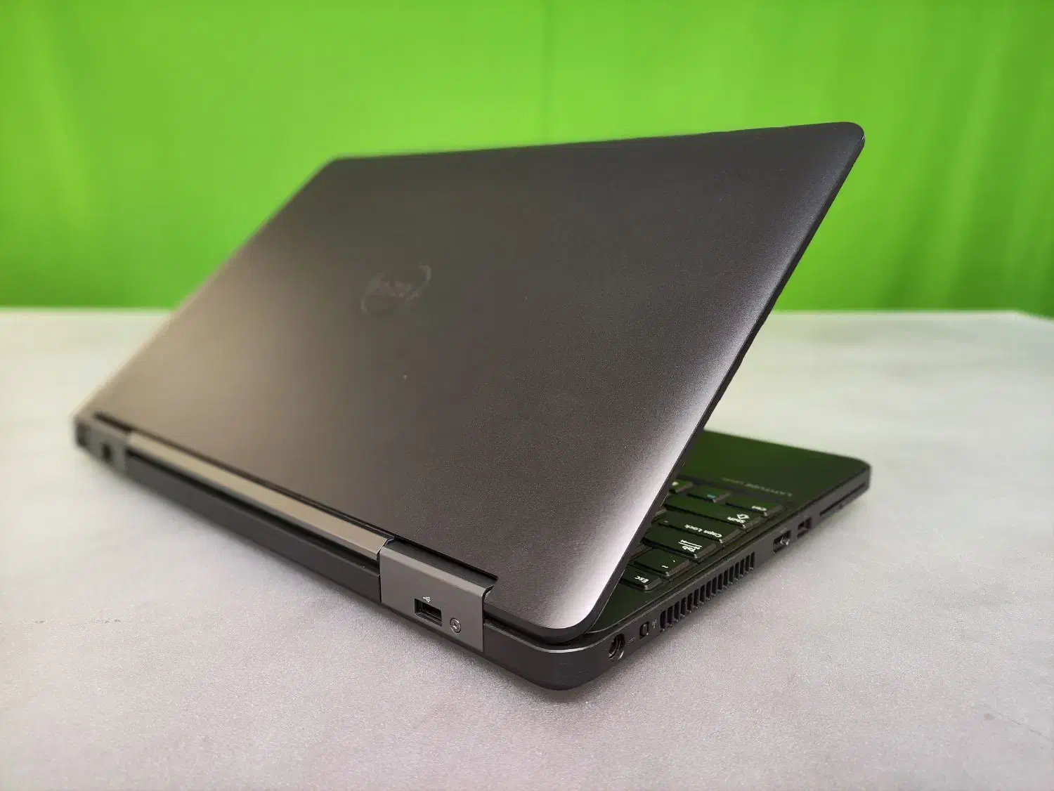 Dell i5/ram8/ssd128/HDD500 نسل چهارم|رایانه همراه|نیشابور, شهرک فرهنگیان|دیوار