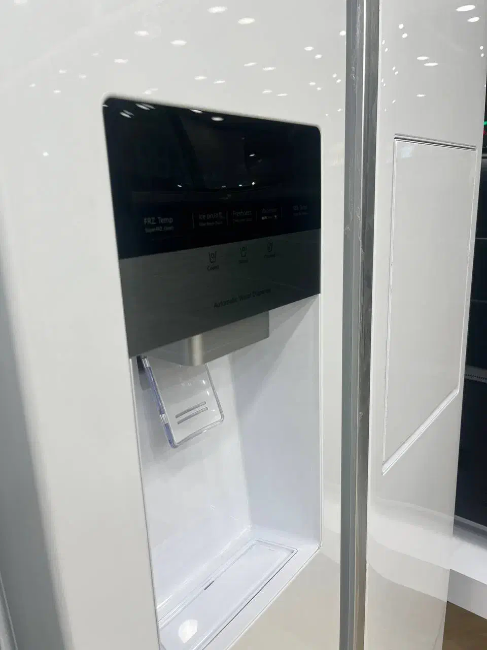 ساید آدینا|یخچال و فریزر|قائم‌شهر, |دیوار