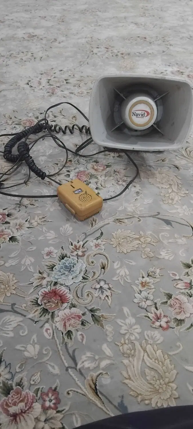 بلندگو|سیستم صوتی خانگی|مریوان, |دیوار