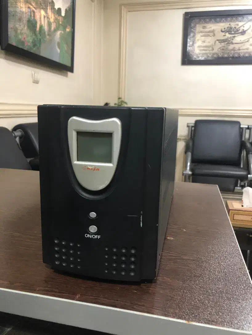 ups 1000|قطعات و لوازم جانبی رایانه|تهران, سلسبیل جنوبی|دیوار