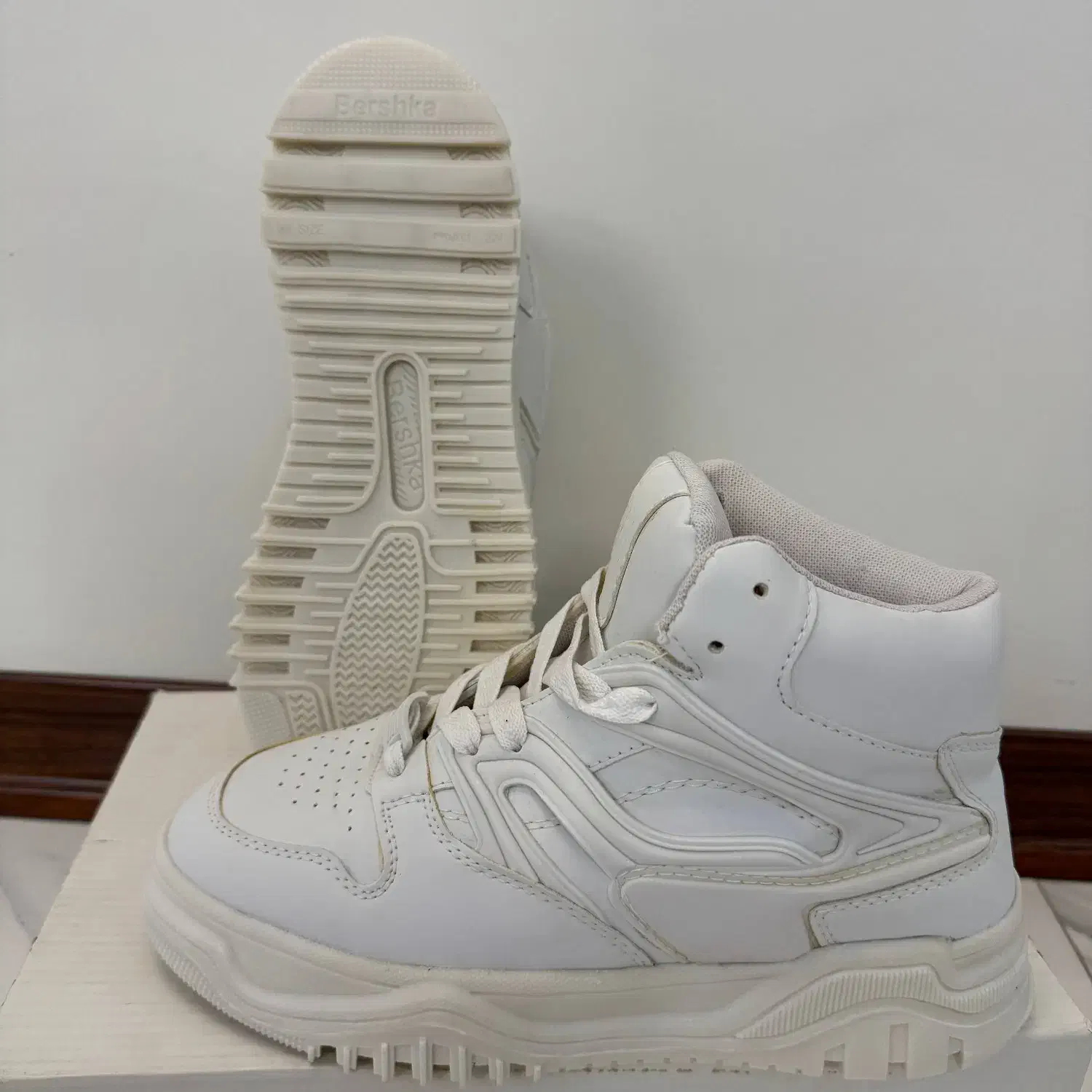 کتونی برشکا|کیف، کفش، کمربند|تهران, جوادیه|دیوار