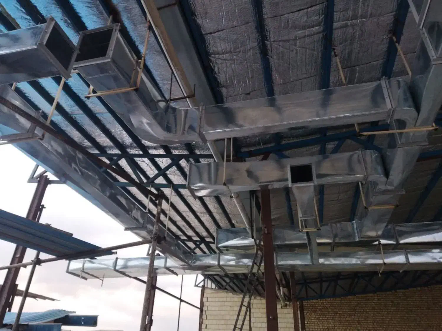 پیشه و مهارت|خدمات پیشه و مهارت|تویسرکان, |دیوار