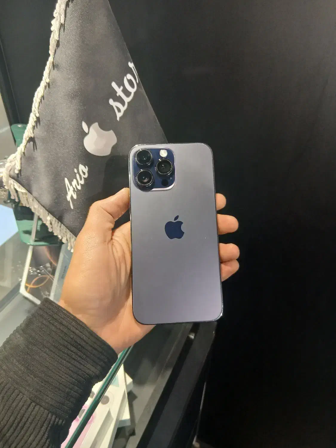 14پرومکس بصورت اقساط با چک یا سفته|موبایل|تهران, گیشا|دیوار